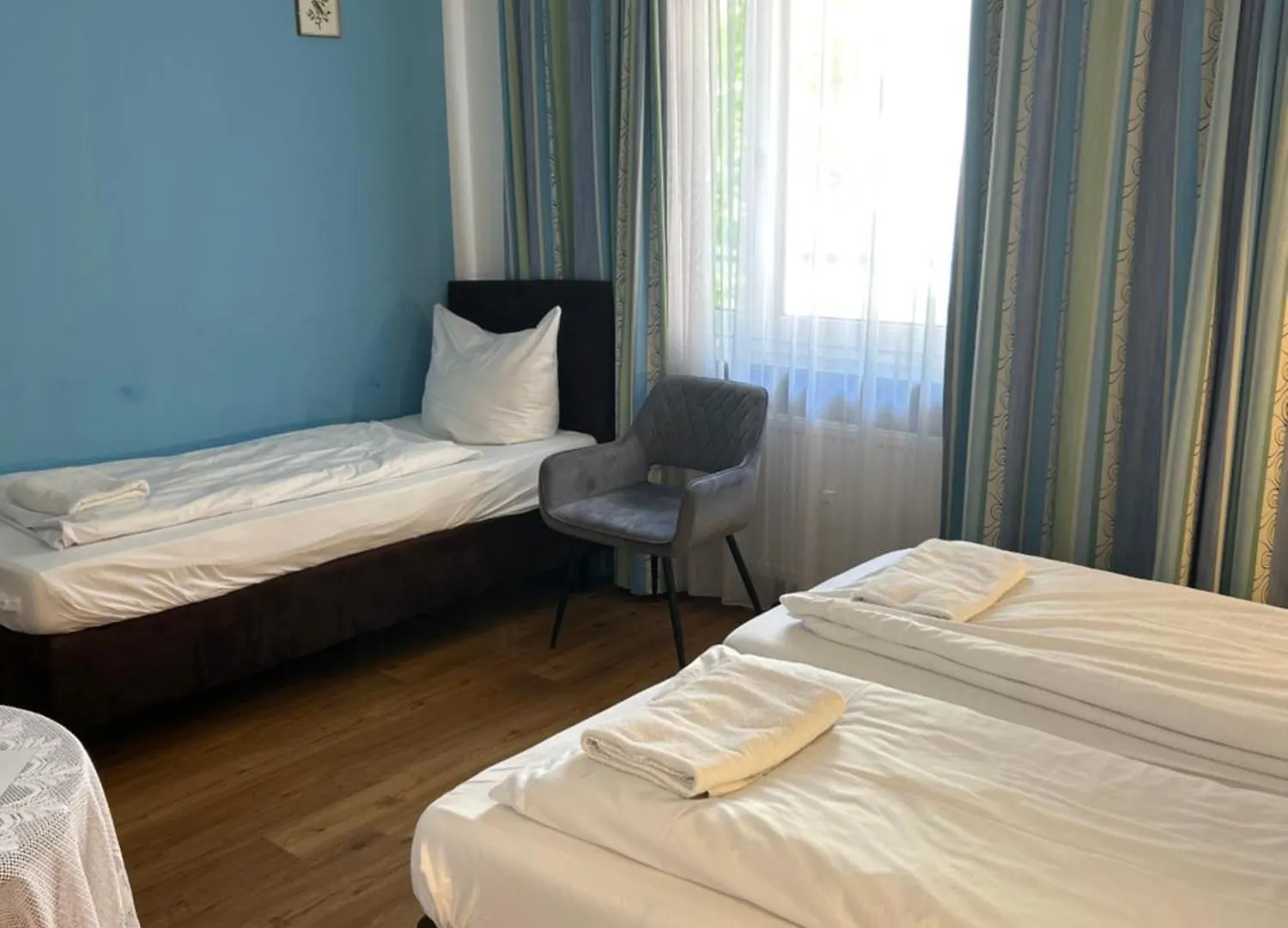 Guest house Hotel Pension Haydn Munich