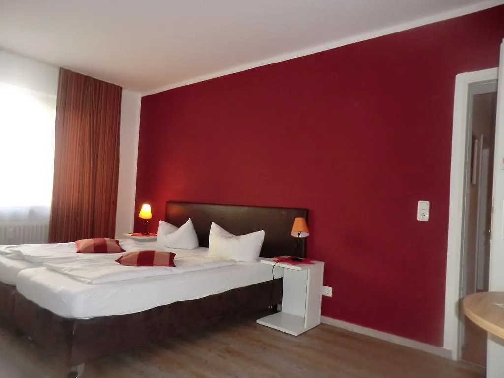 Guest house Hotel Pension Haydn Munich