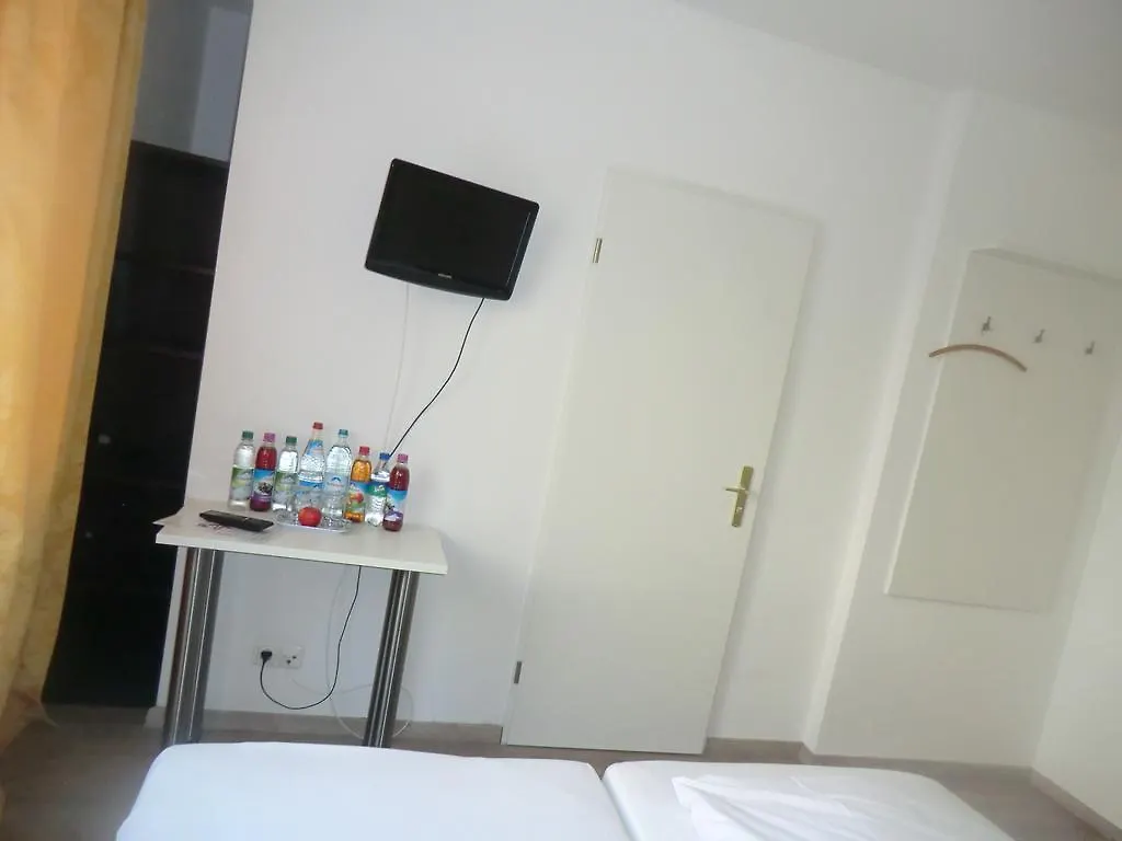 Guest house Hotel Pension Haydn Munich