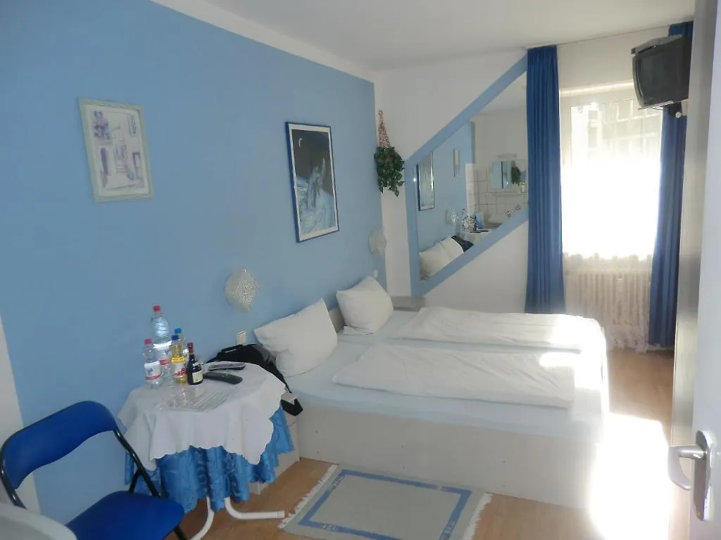 Guest house Hotel Pension Haydn Munich