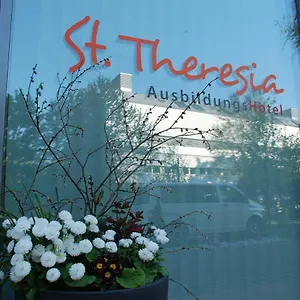 Ausbildungshotel St. Theresia ** ミュンヘン