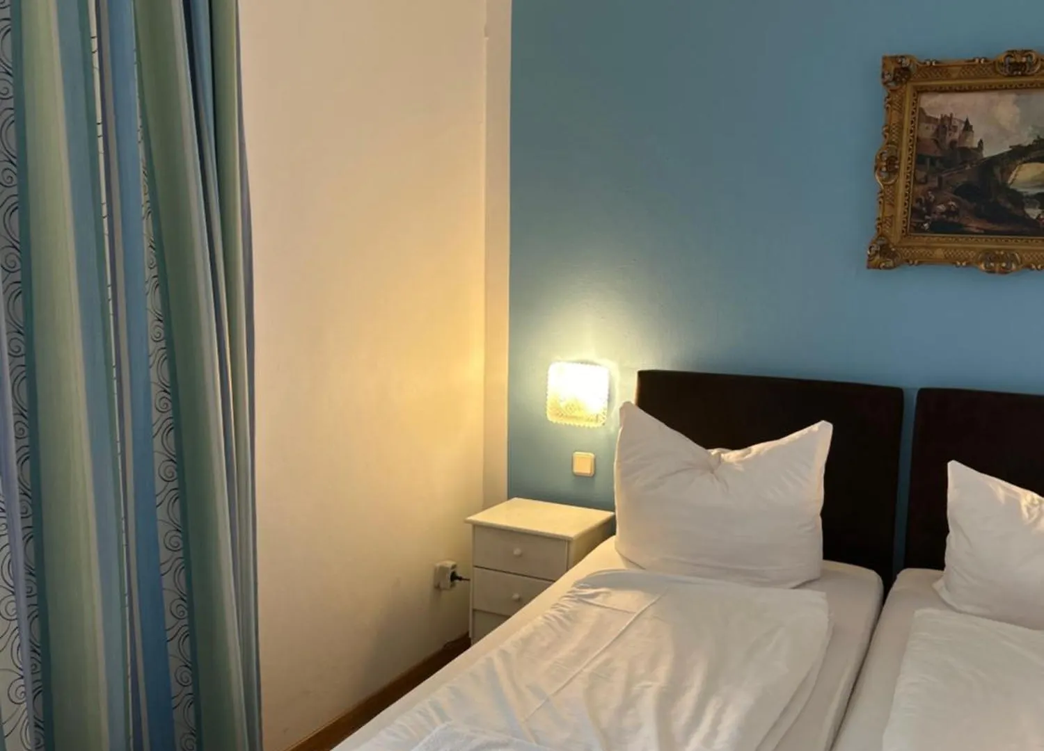 ** Guest house Hotel Pension Haydn Munich Germany