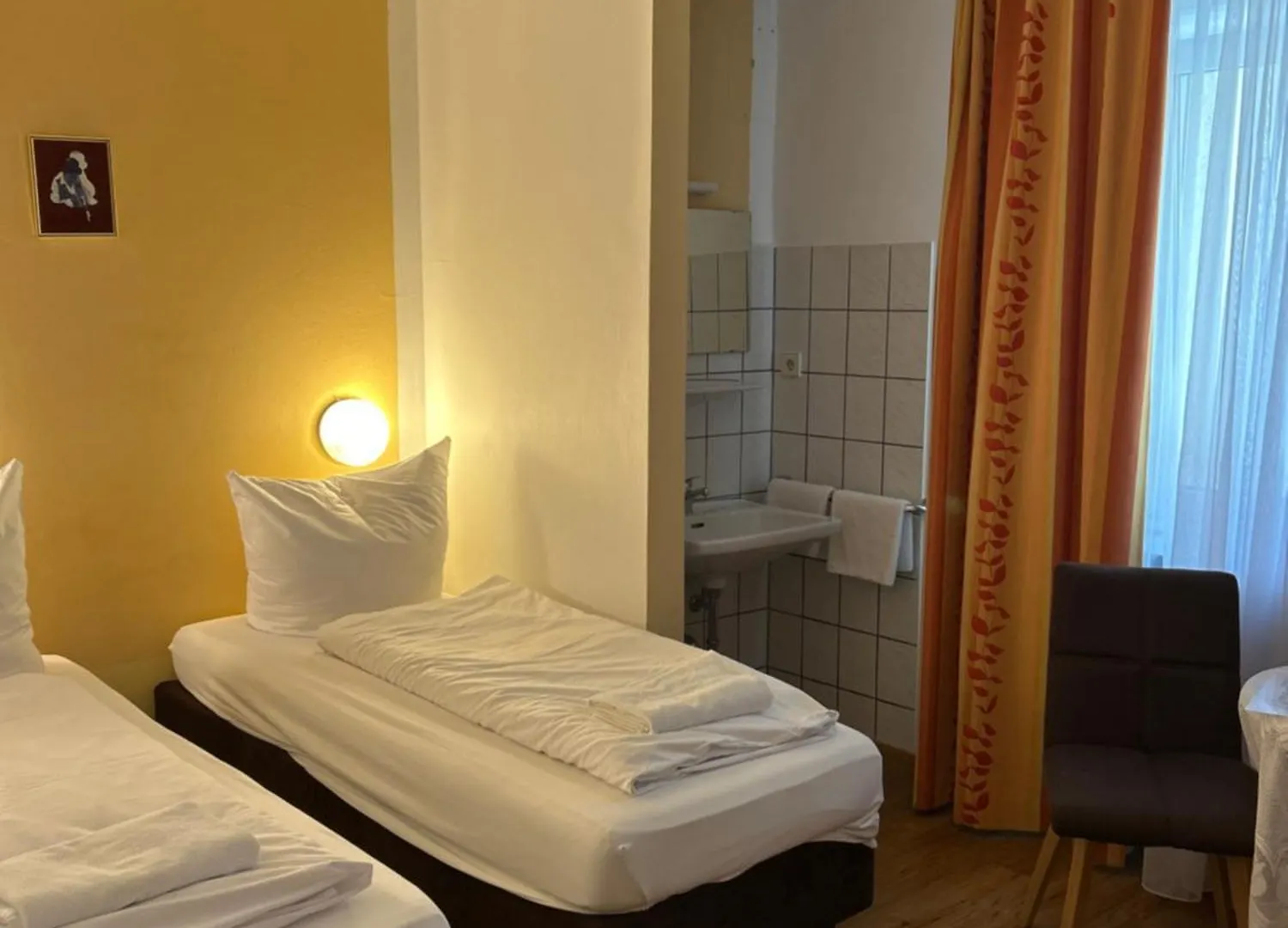 Guest house Hotel Pension Haydn Munich