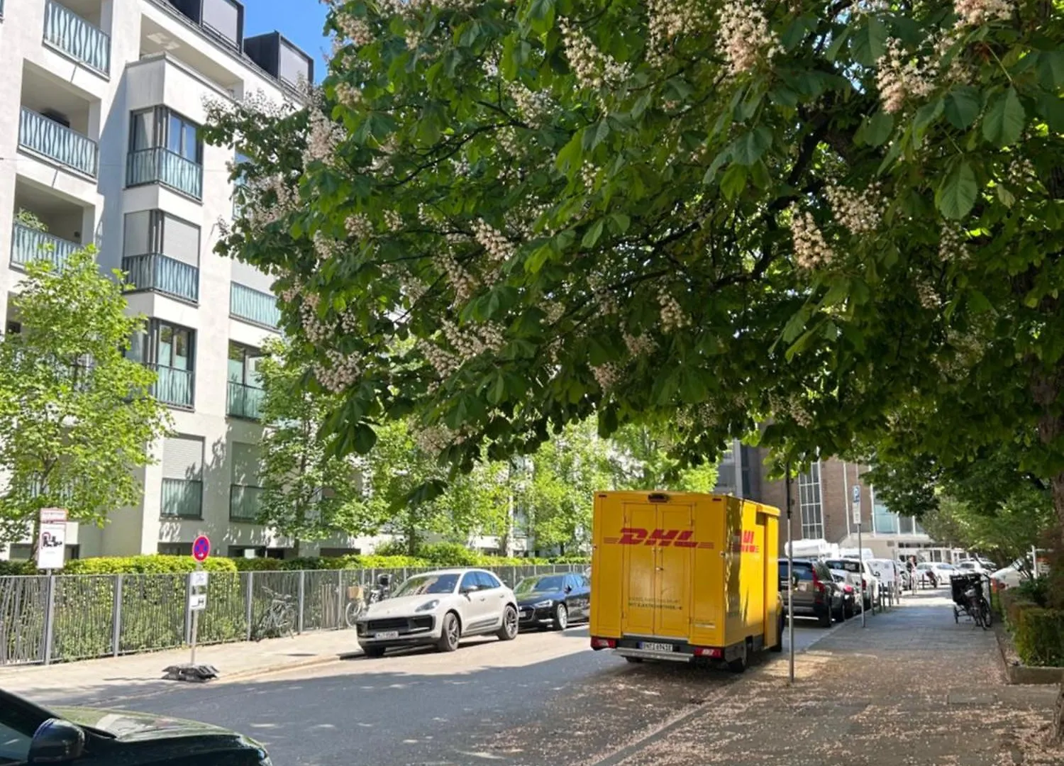 Gasthuis Hotel Pension Haydn München