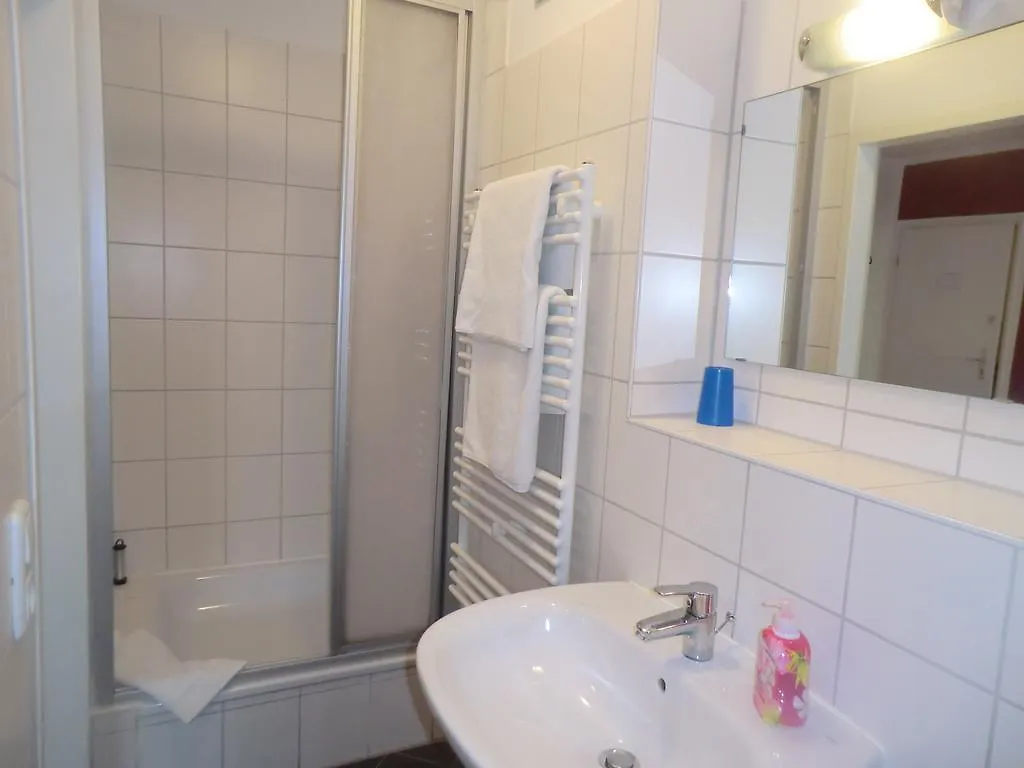 Hotel Pension Haydn Munich 2*,  Germany