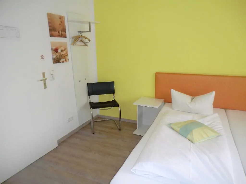 Hotel Pension Haydn Munich 2*,  Germany