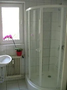 Hotel Pension Haydn Munich Guest house