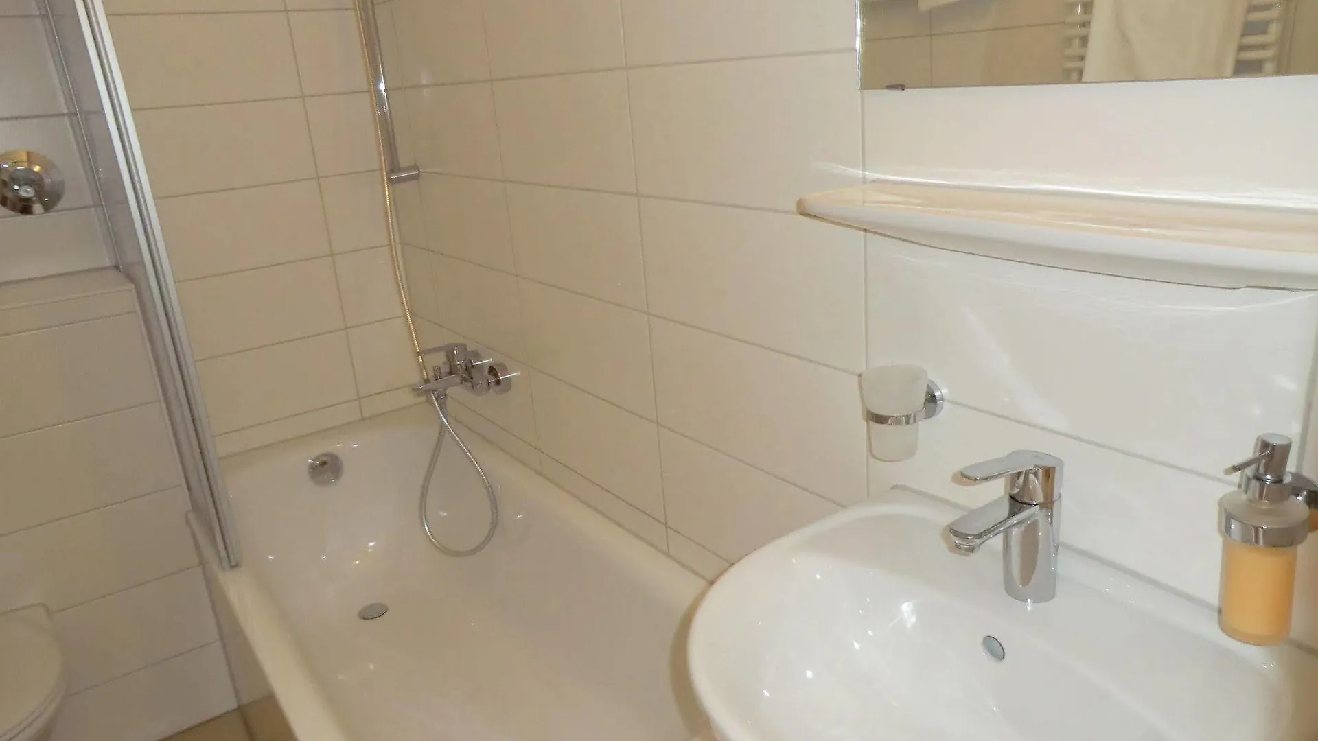Guest house Hotel Pension Haydn Munich