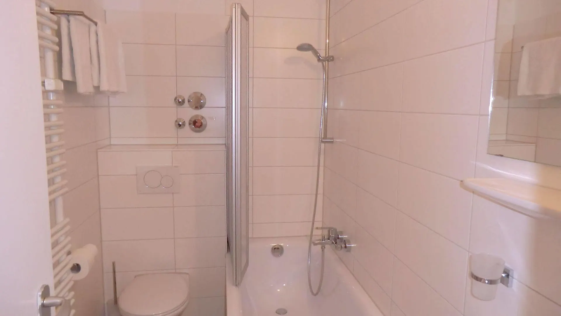 Hotel Pension Haydn Munich