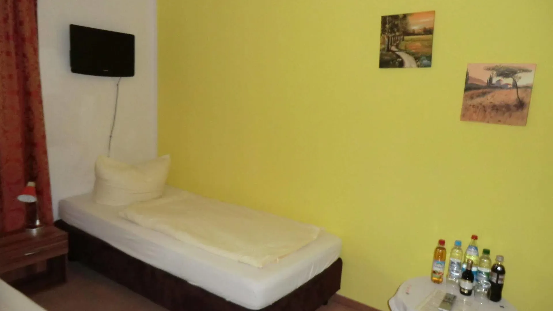 Hotel Pension Haydn Munich 2*,  Germany