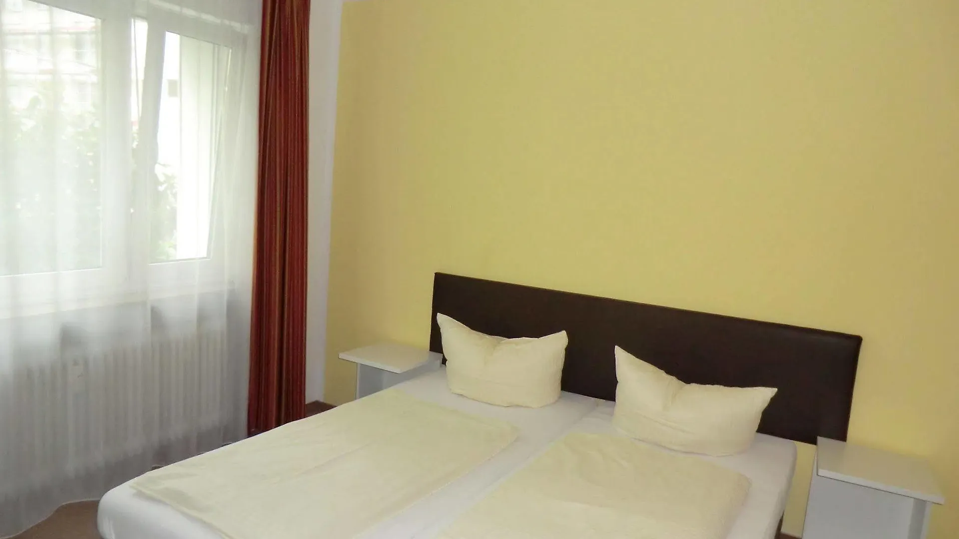 ** Guest house Hotel Pension Haydn Munich Germany