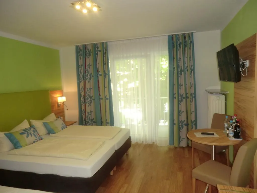 ** Guest house Hotel Pension Haydn Munich Germany