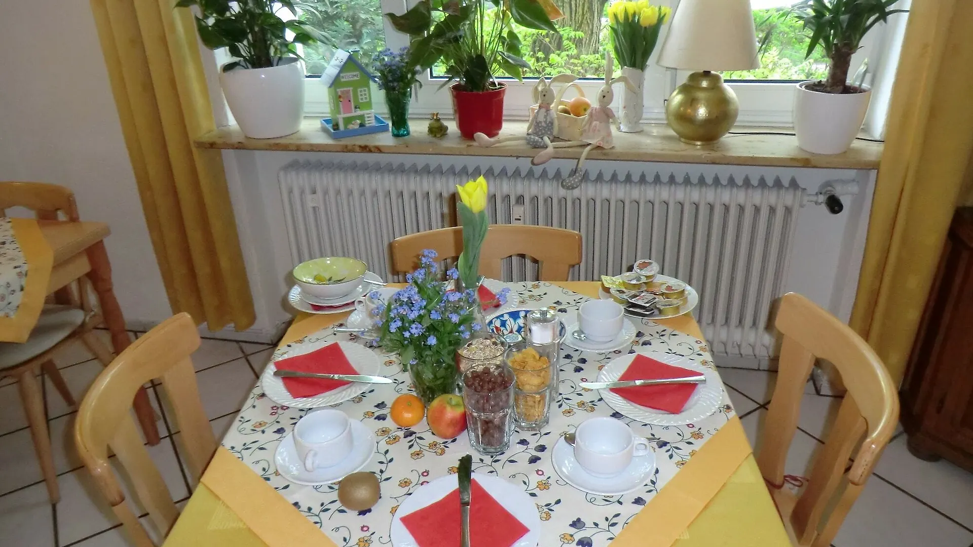 Hotel Pension Haydn Munich Guest house