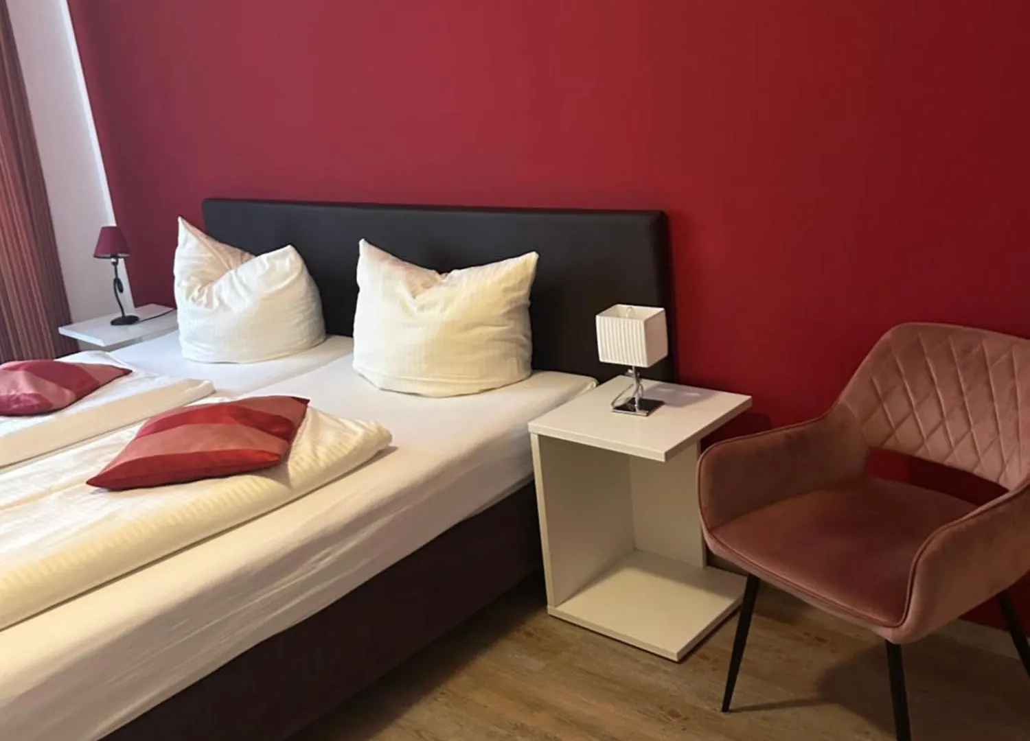 Hotel Pension Haydn Munique Casa de hóspedes