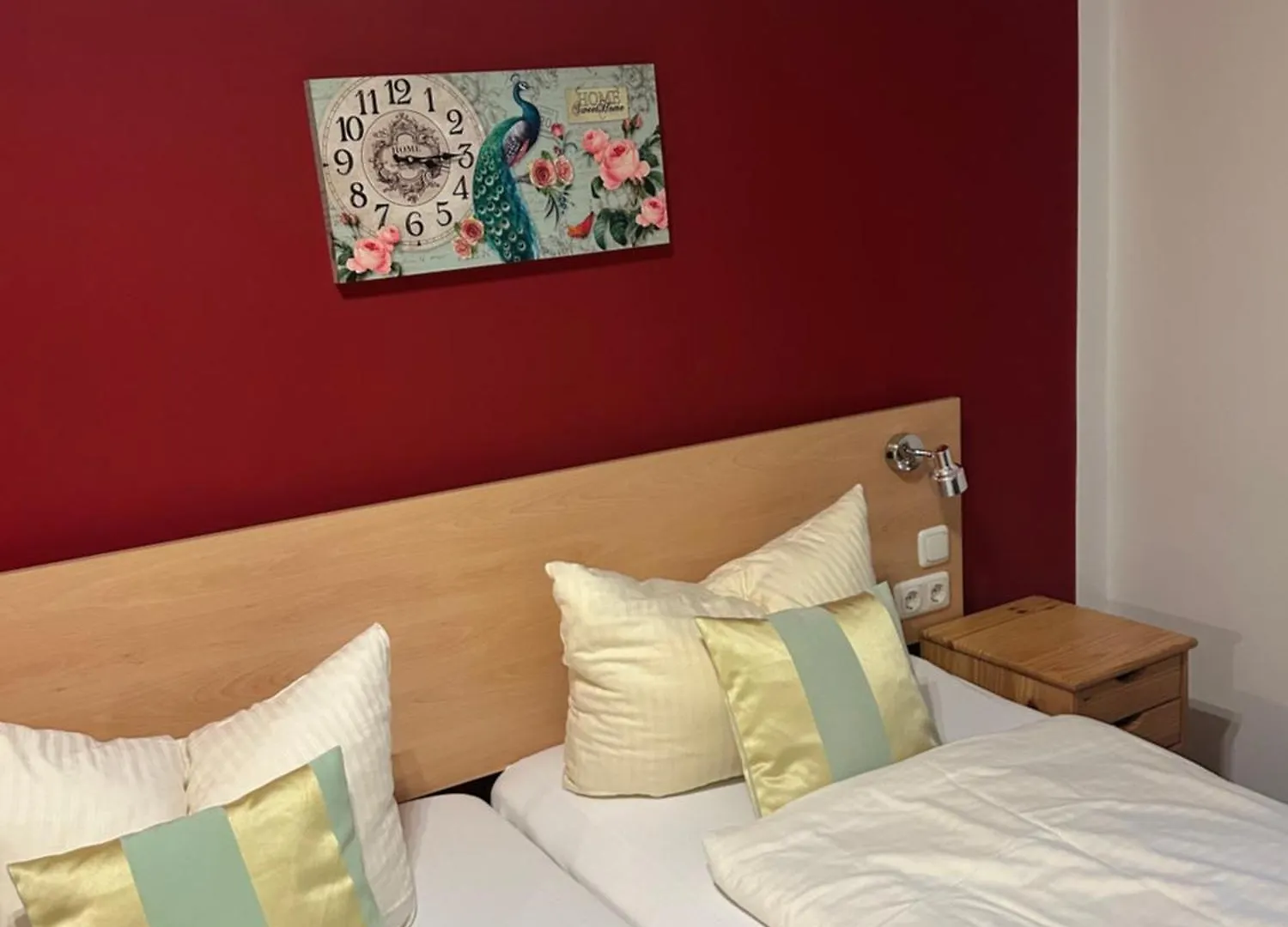 Hotel Pension Haydn Munique