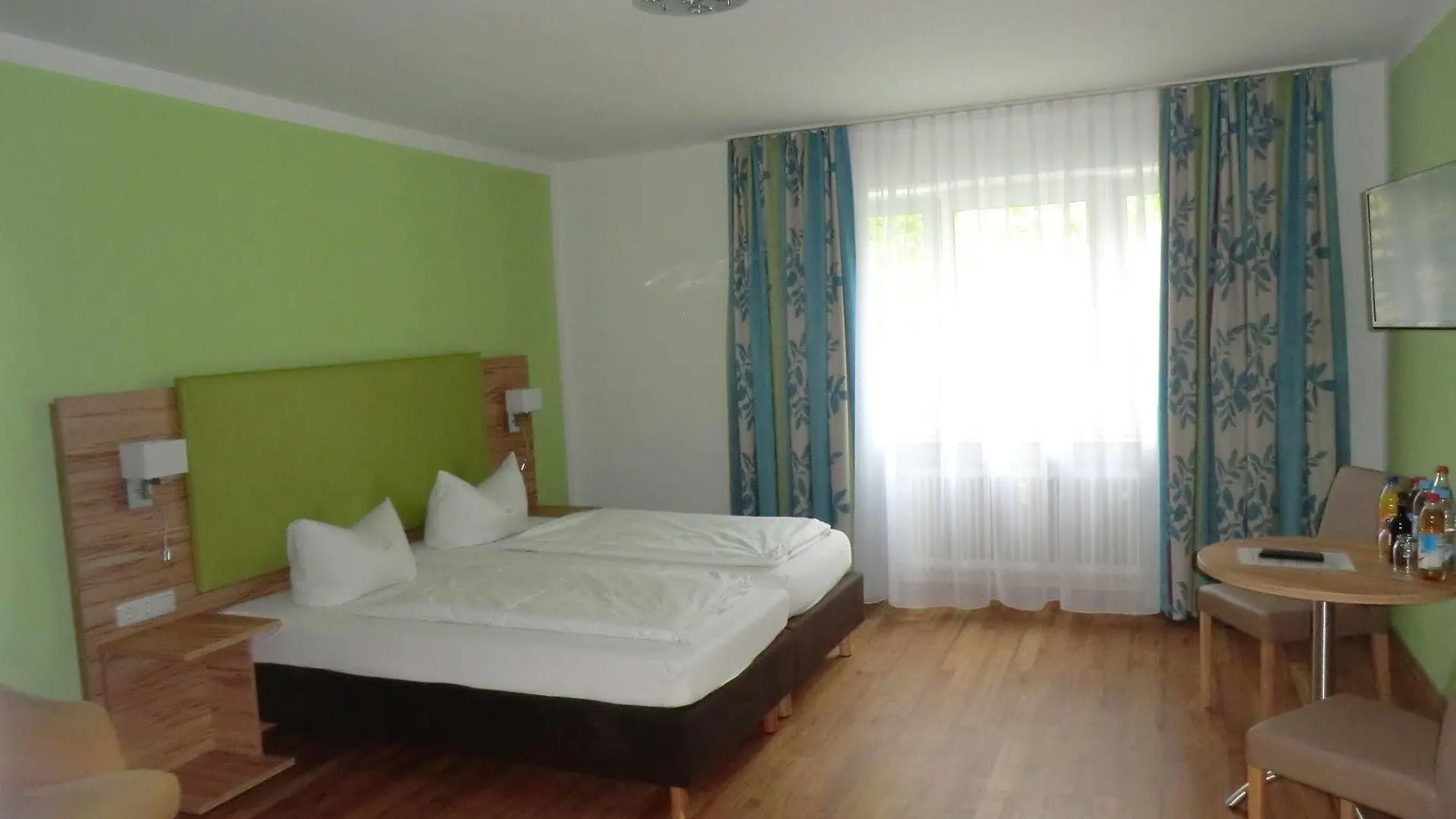 Casa de hóspedes Hotel Pension Haydn Munique