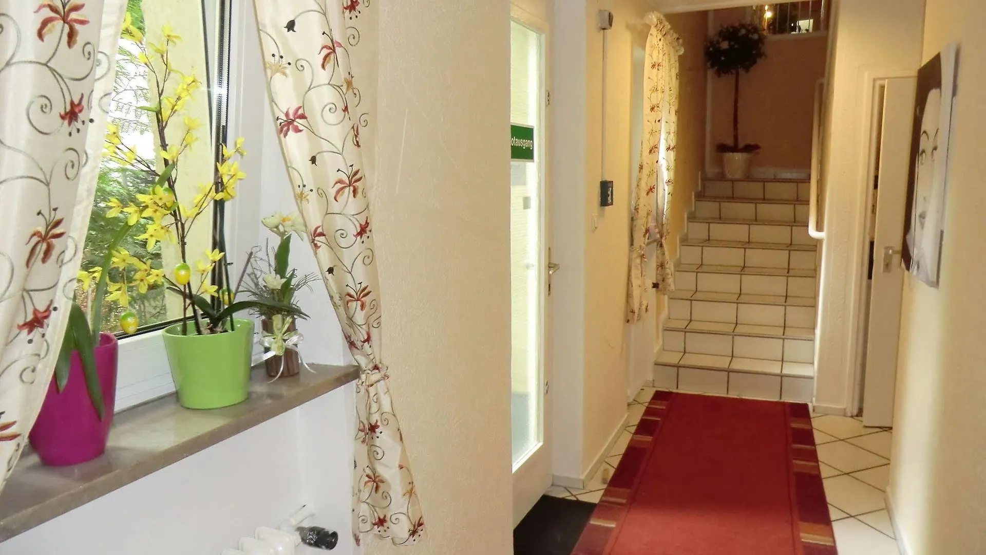 Hotel Pension Haydn Munique Casa de hóspedes